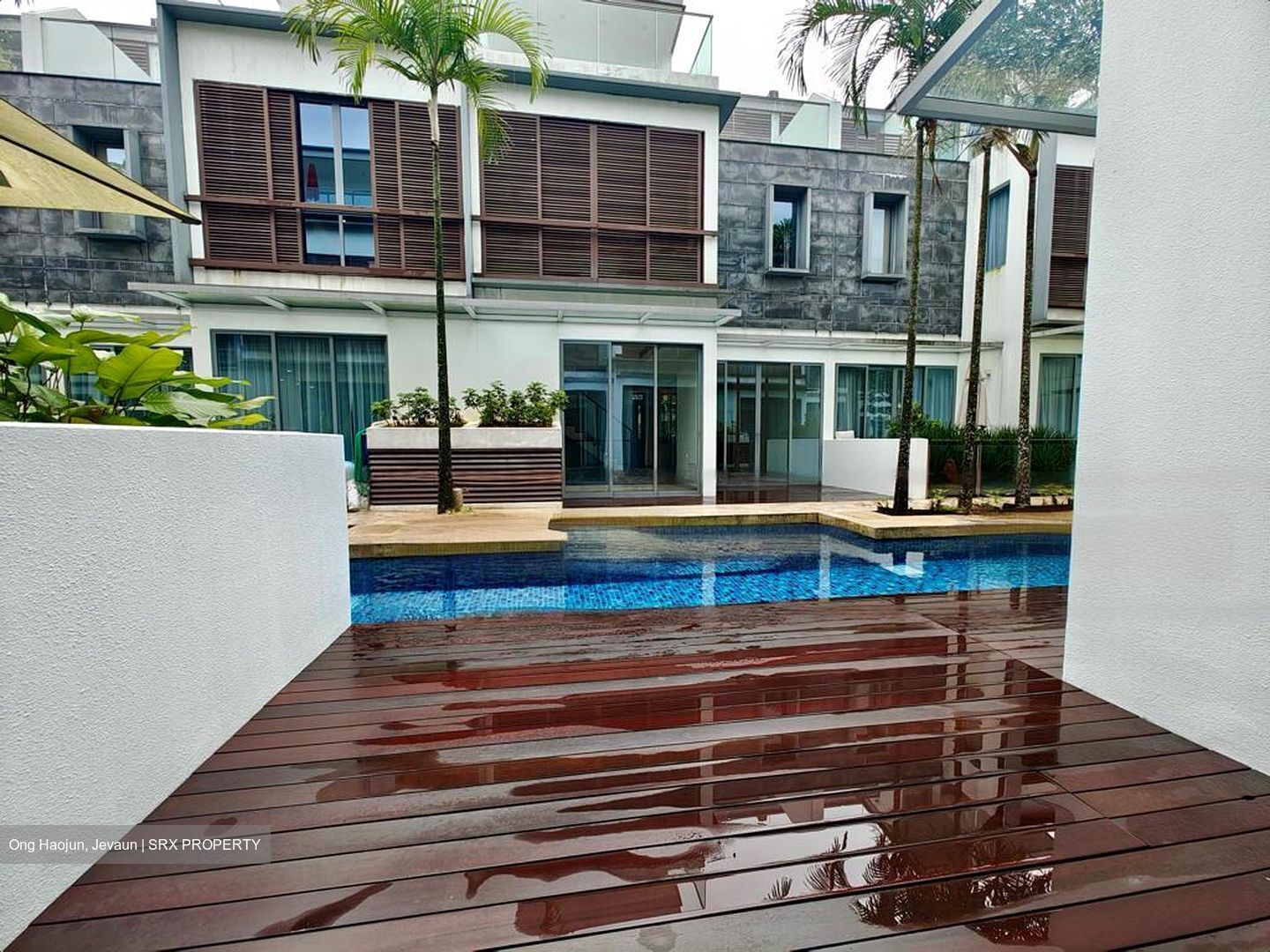 Greenwood Mews (D11), Terrace #459846921